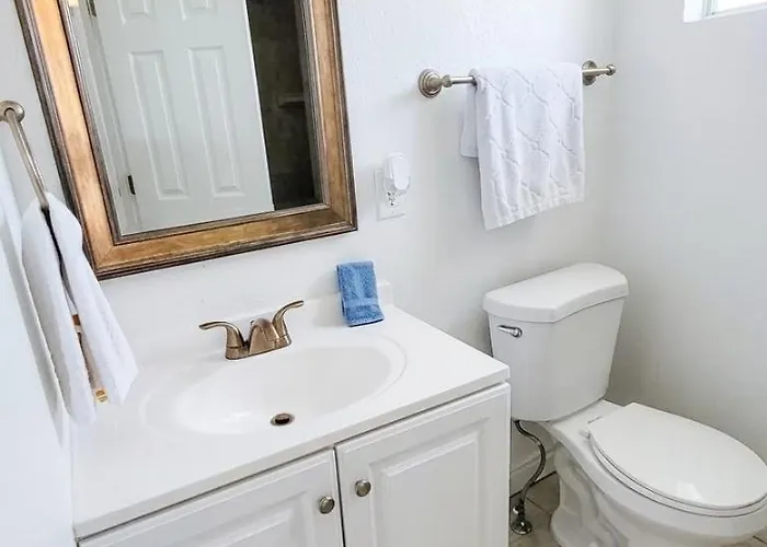 Unit 1 - 2Br Roosevelt Row, Free Parking, Private Yard Apartamento Phoenix