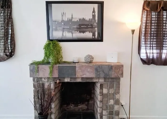 Apartamento Unit 1 - 2Br Roosevelt Row, Free Parking, Private Yard *